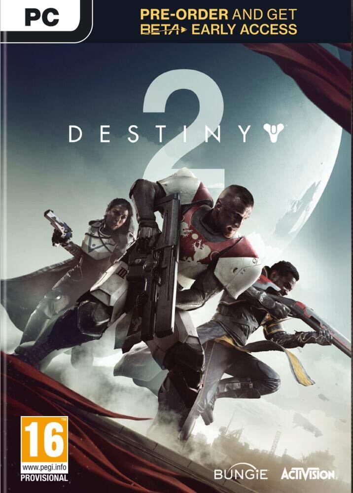Destiny 2 (PC) (PC)