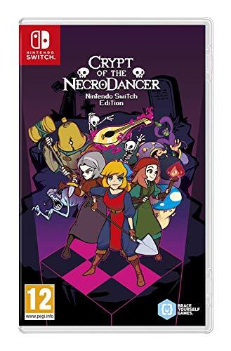 Crypt of the NecroDancer (Nintendo Switch) (Nintendo Switch)
