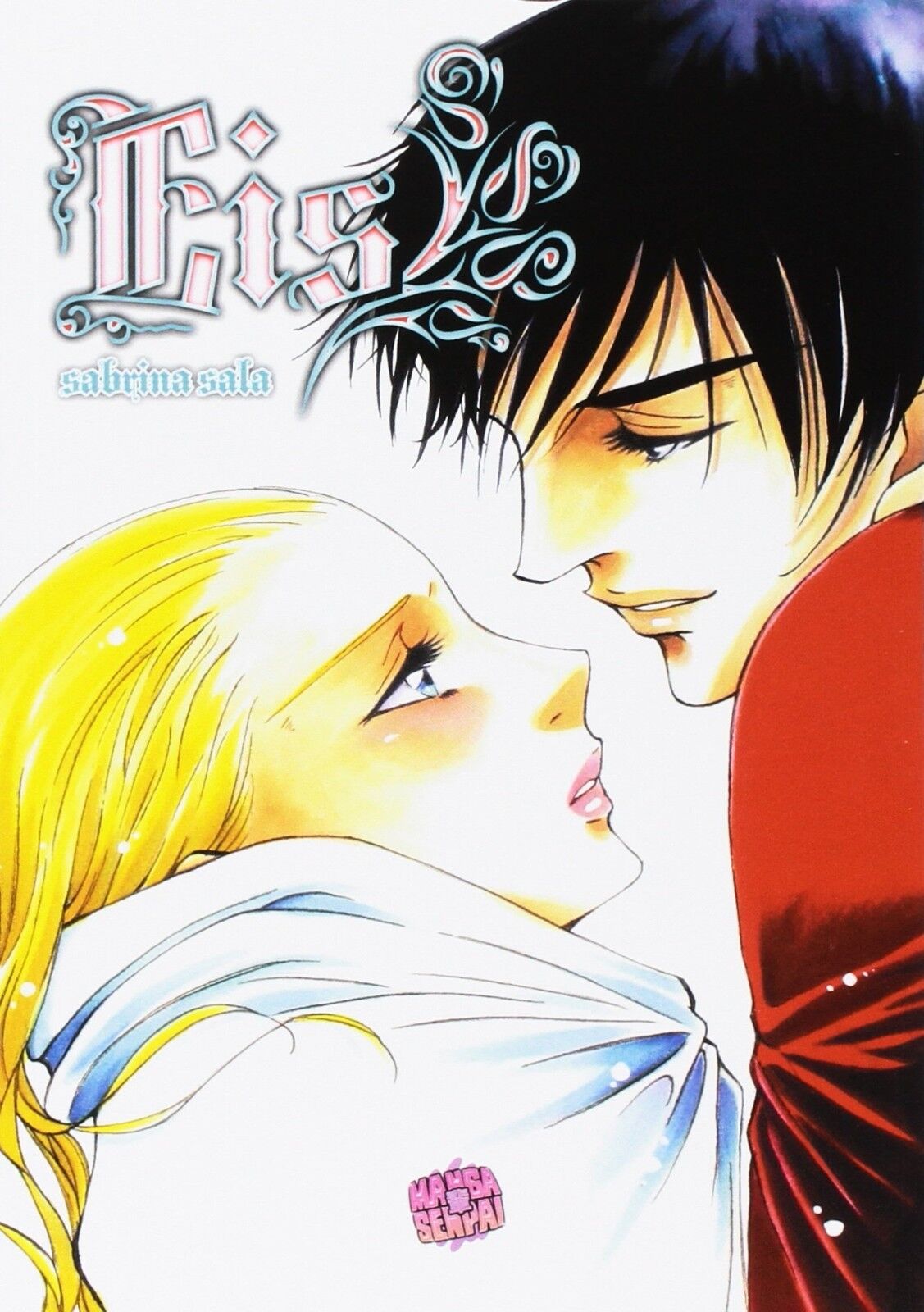 Eis - Love Me N° 11 - Manga Senpai - ITALIANO NUOVO