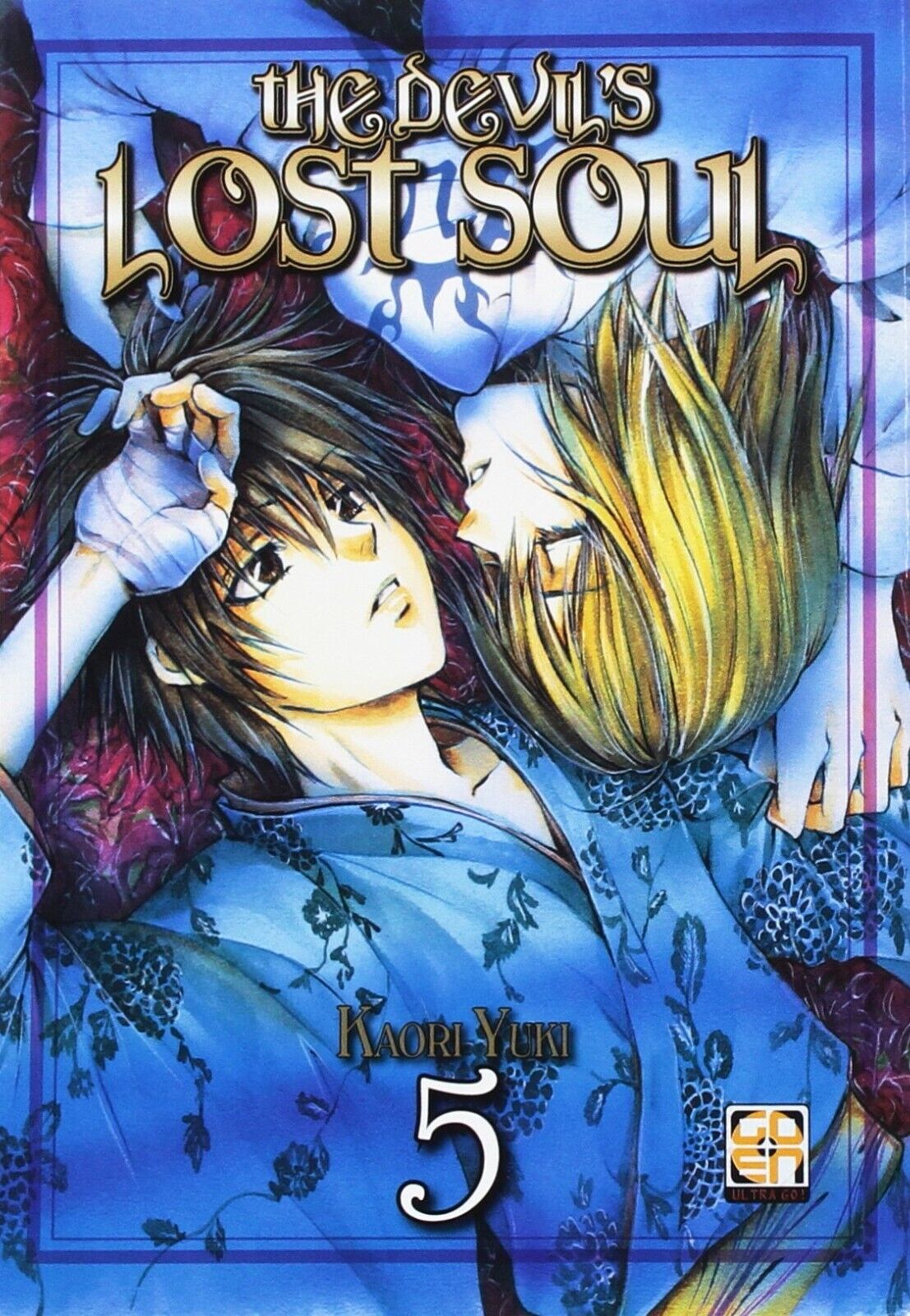 The Devil's Lost Soul N° 5 - Regular / Edicola - RW Goen - ITALIANO NUOVO