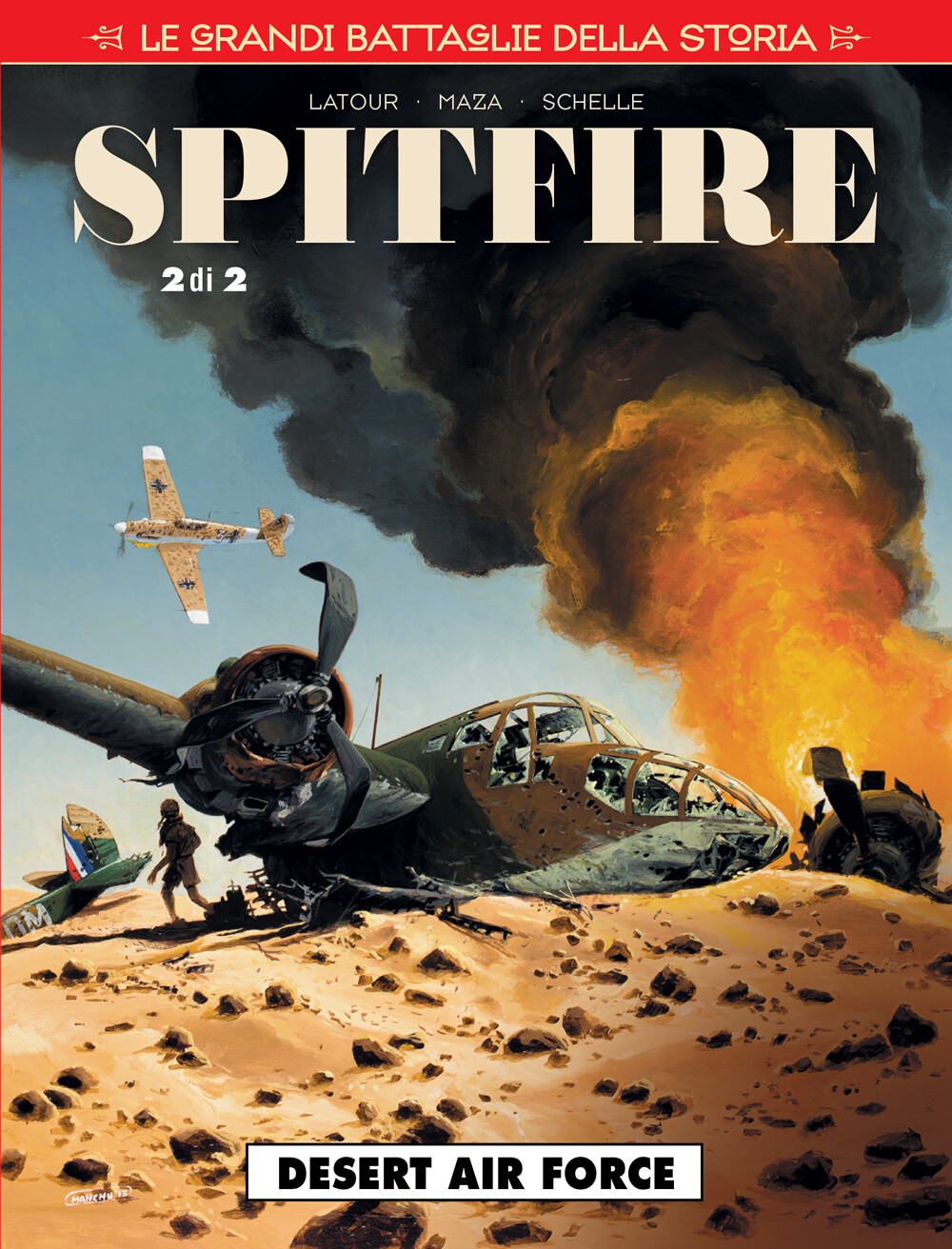 Libri Latour SÃ©bastien / Maza / Schelle Pierre - Le Grandi Battaglie Della Stor