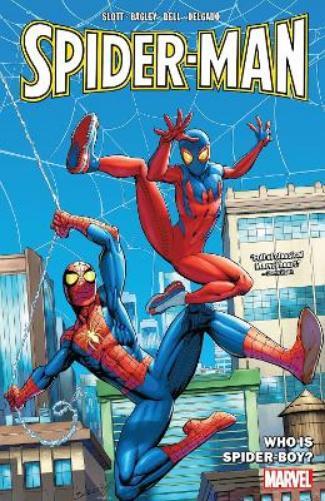 Dan Slott Spider-Man Vol. 2 (Tascabile)