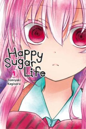 Tomiyaki Kagisora Happy Sugar Life, Vol. 1 (Tascabile) HAPPY SUGAR LIFE GN