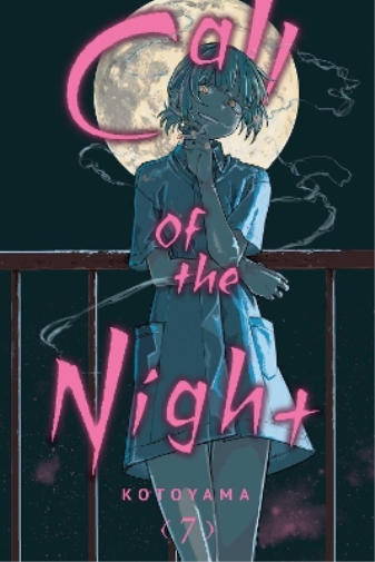Call of the Night, Vol. 7 (Tascabile) Call of the Night