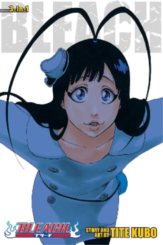 Tite Kubo Bleach (3-in-1 Edition), Vol. 22 (Tascabile) Bleach (3-in-1 Edition)