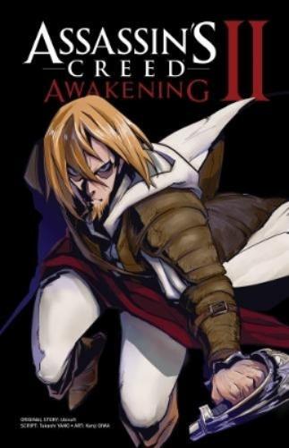 Takashi Yano Assassin's Creed: Awakening Vol. 2 (Tascabile)