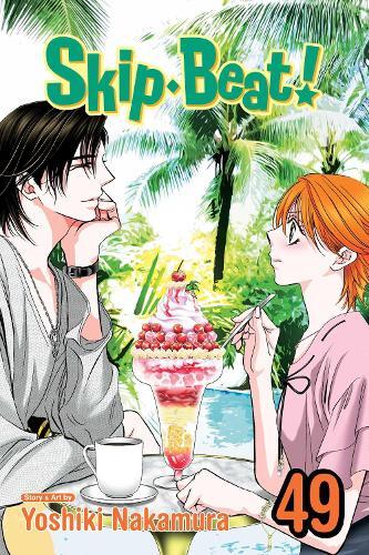 Yoshiki Nakamura Skip·Beat!, Vol. 49 (Tascabile) Skip·Beat!