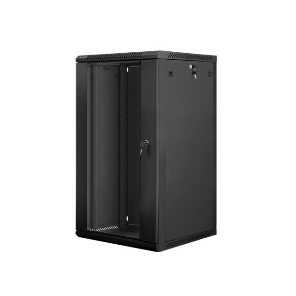 Armadio Rack a Muro Lanberg WF01-6622-10B