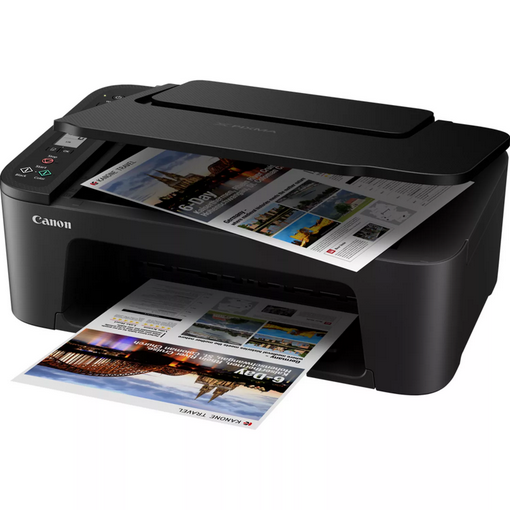 Stampante fotografica wireless Canon PIXMA TS3550i inkjet a colori, multifunzion