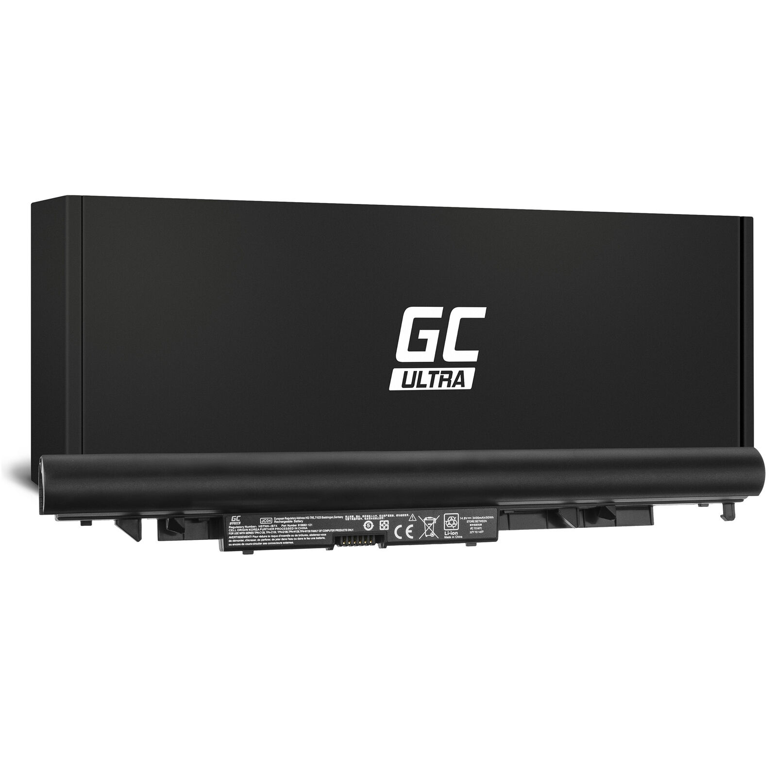Batteria per HP 240 G6 245 G6 250 G6 255 G6, HP 14-BS 14-BW 15-BS JC04