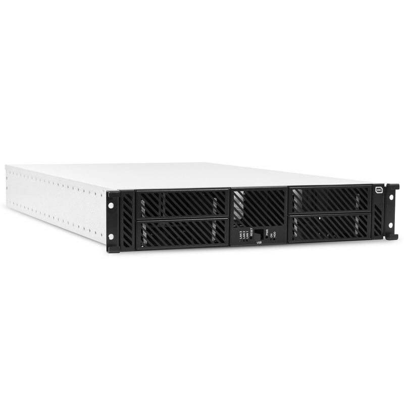 Alphacool ES 2U 19" ServerRack Watercooling ready Altri Tipo 25050