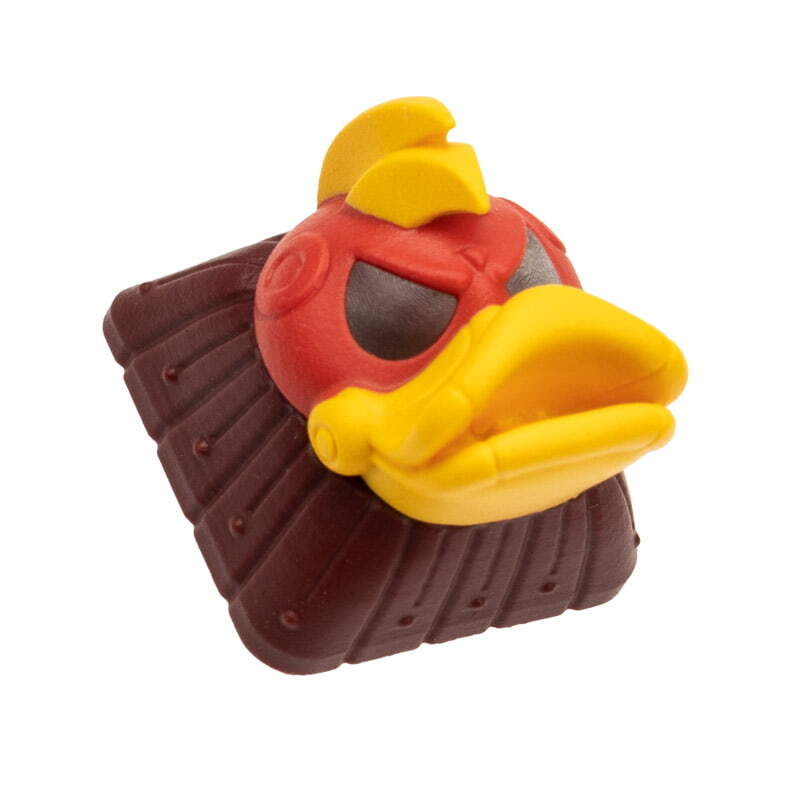 Ducky Hot Keys Project League Keycap Rocket Accessori dispositivi di DKL-RK-MX