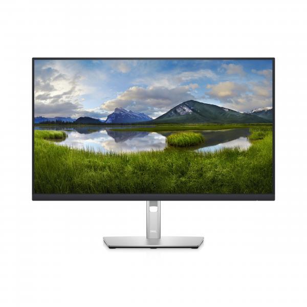 DELL MONITOR 27 LED IPS 16:9 FHD 4MS 300 CDM, VGA/HDMI/DP, PIVOT