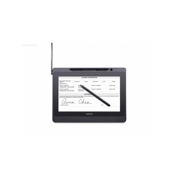 Wacom Signature Set - DTU1141B & sign pro PDF - DTU1141B-CH2