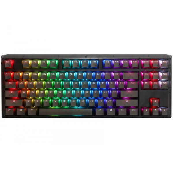 Ducky One 3 TKL tastiera USB Nero