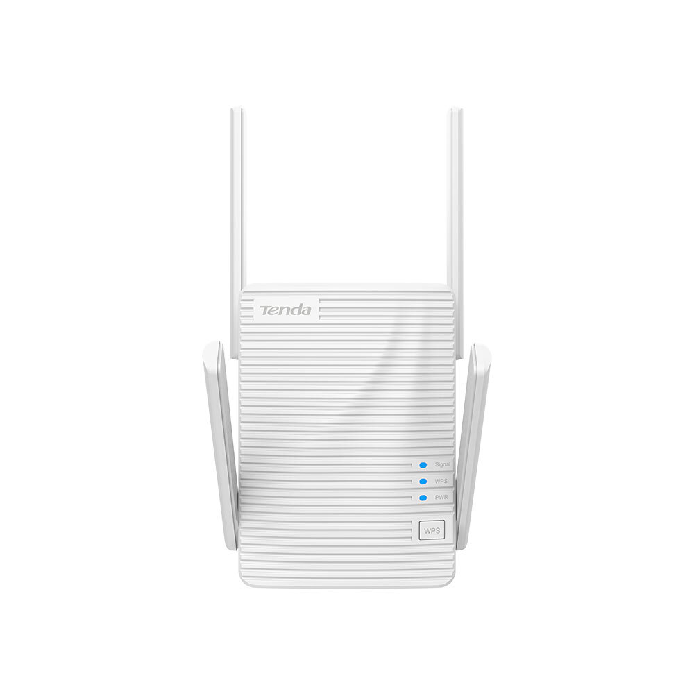Ripetitori WiFi Ripetitore Wi-Fi AC2100 Dual Band 1 port GIGABIT- A21