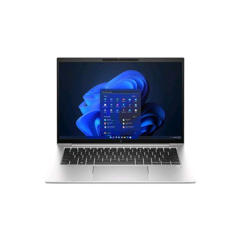 ⭐NOTEBOOK HP ELITEBOOK 840 G10 14" WUXGA I5-1335U 3.4GHZ RAM 16GB-SSD 512GB NV