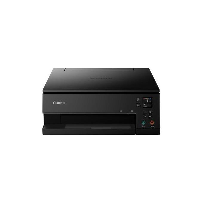 Canon Stampante Inkjet Multifunzione PIXMA TS6350a Risoluzione 4800x1200 DPI A4