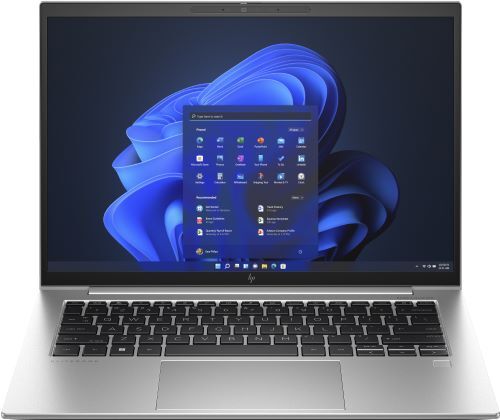HP EliteBook 1040 14 G10 14" i5-1335U 16 GB 512 GB SSD Wi-Fi 6E W11P Silver 819G