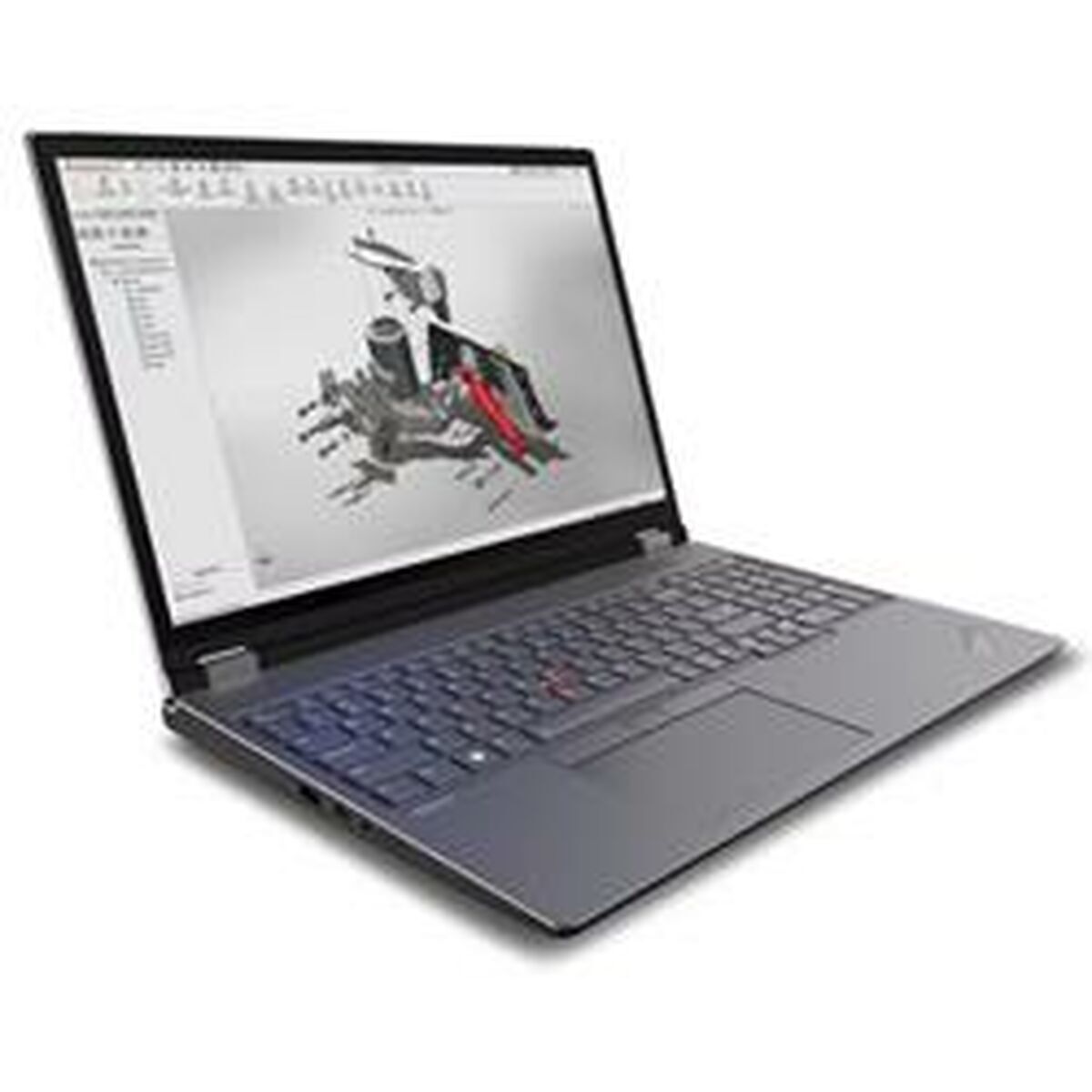 Laptop Lenovo 21FA000CSP Intel Core i7-13700H NVIDIA RTX A2000 I7-13700H 32 G
