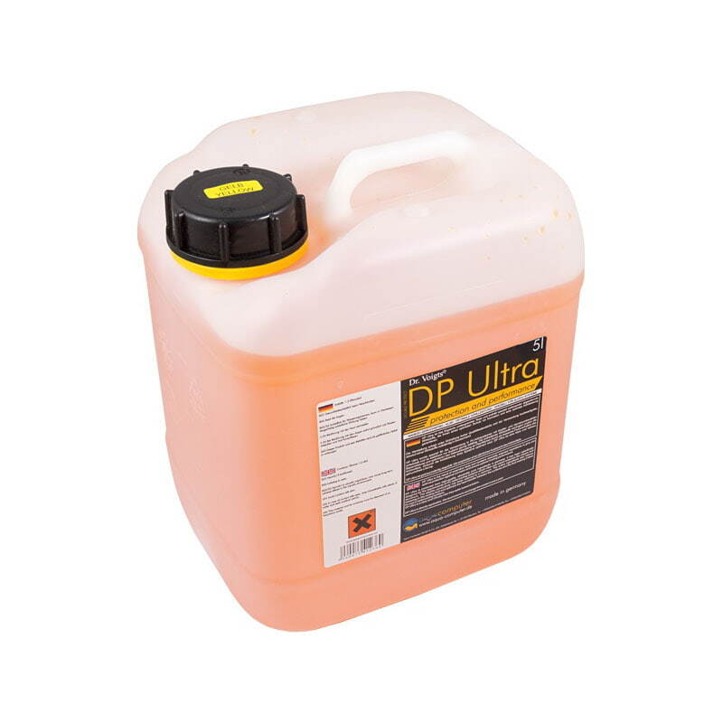 Aqua Computer DP Ultra 5l Giallo 5 L Accessori radiatore / ventilatore 53151