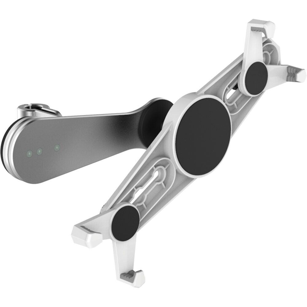 InLine Supporto Poggiatesta Auto iPad, iPad mini, iPad Air, iPad Air 2 e Tablet