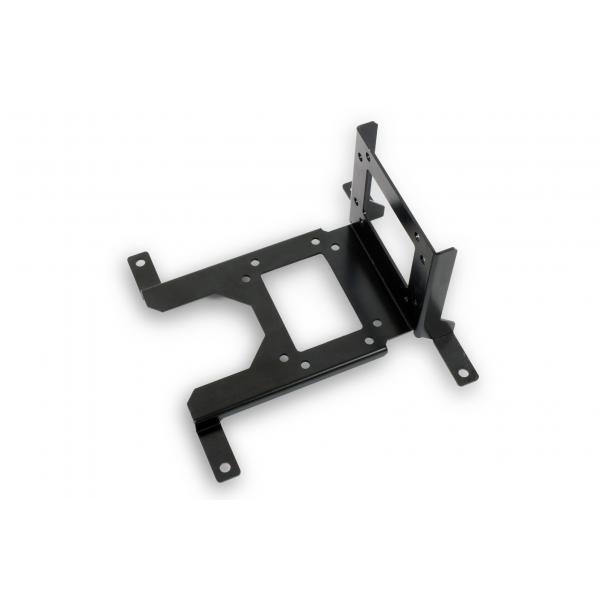 EK Water Blocks EK-UNI Pump Bracket (140mm FAN) - Verticale
