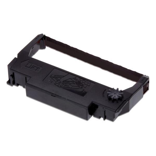 Epson Nastro Nero e rosso ERC-38br
