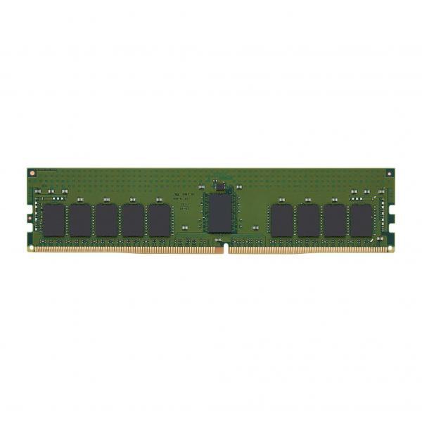 Kingston - Branded 16GB DDR4-3200MHZ ECC MODULE .