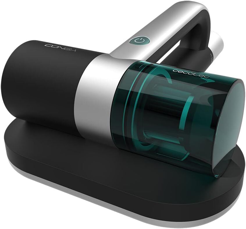 Cecotec Aspirapolvere per materassi e tappezzerie Conga Rockstar 3000...