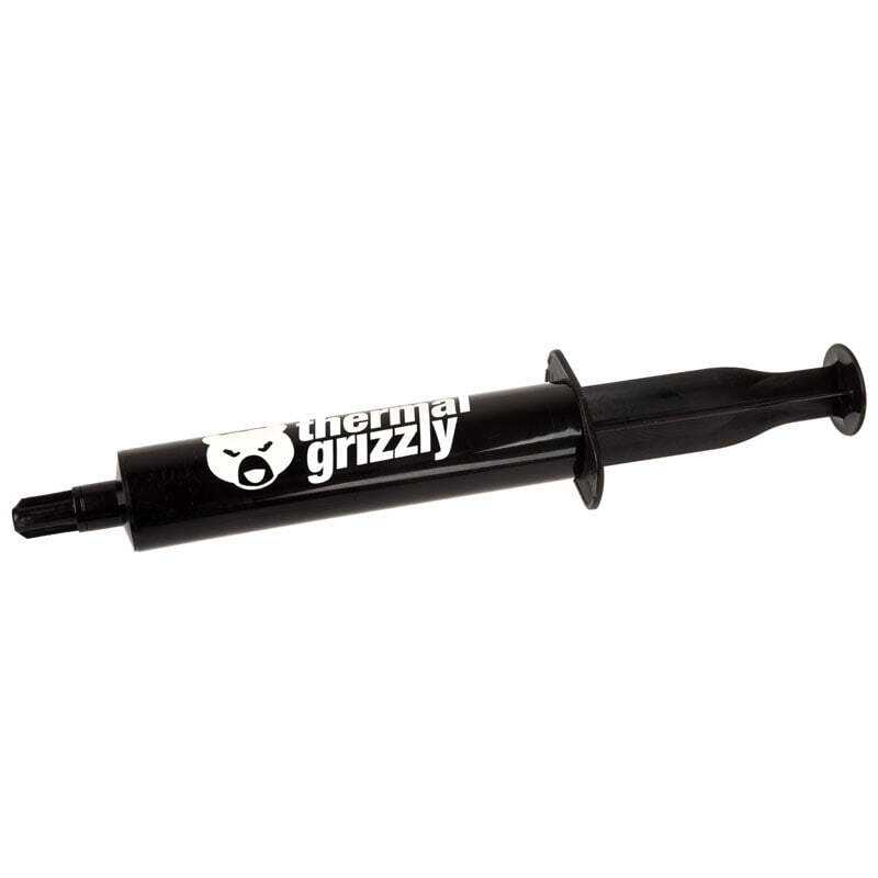Thermal Grizzly Aeronaut Wärmeleitpaste 26 Gramm 10 ml TG-A-100-R