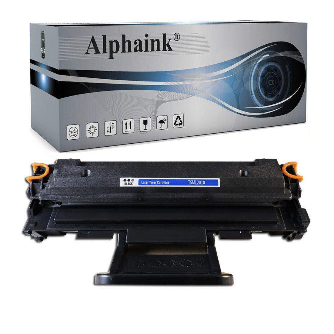 TONER COMPATIBILE PER SAMSUNG ML1610 ML2010 R ML2510 ML2570 SCX4521 SCX4321