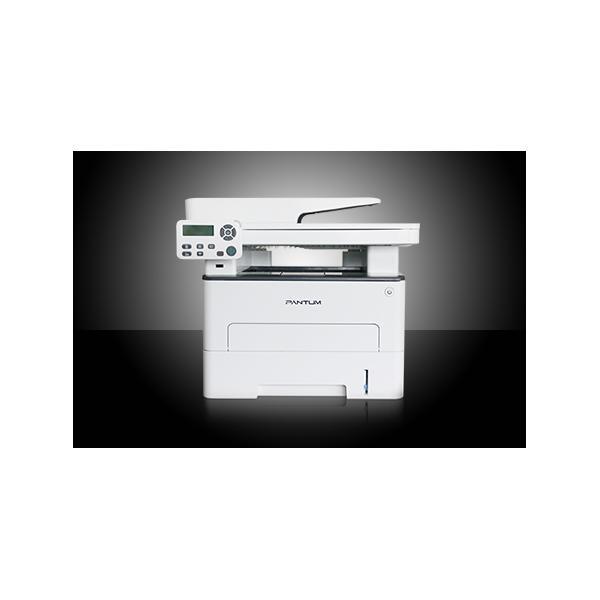 4495830 MF LAS B/N A4 3/1 WIFI 33PPM PANTUM M7100DW F/R ADF USB LAN