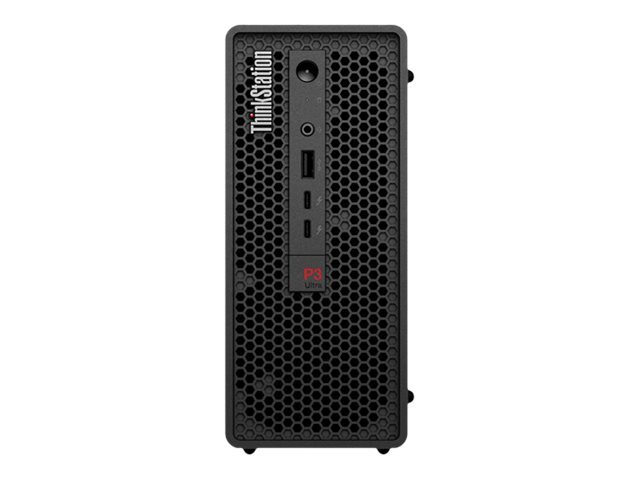 Lenovo ThinkStation P3 Ultra Intel® Core™ i7 i7-13700 16 GB 30HA001BGE