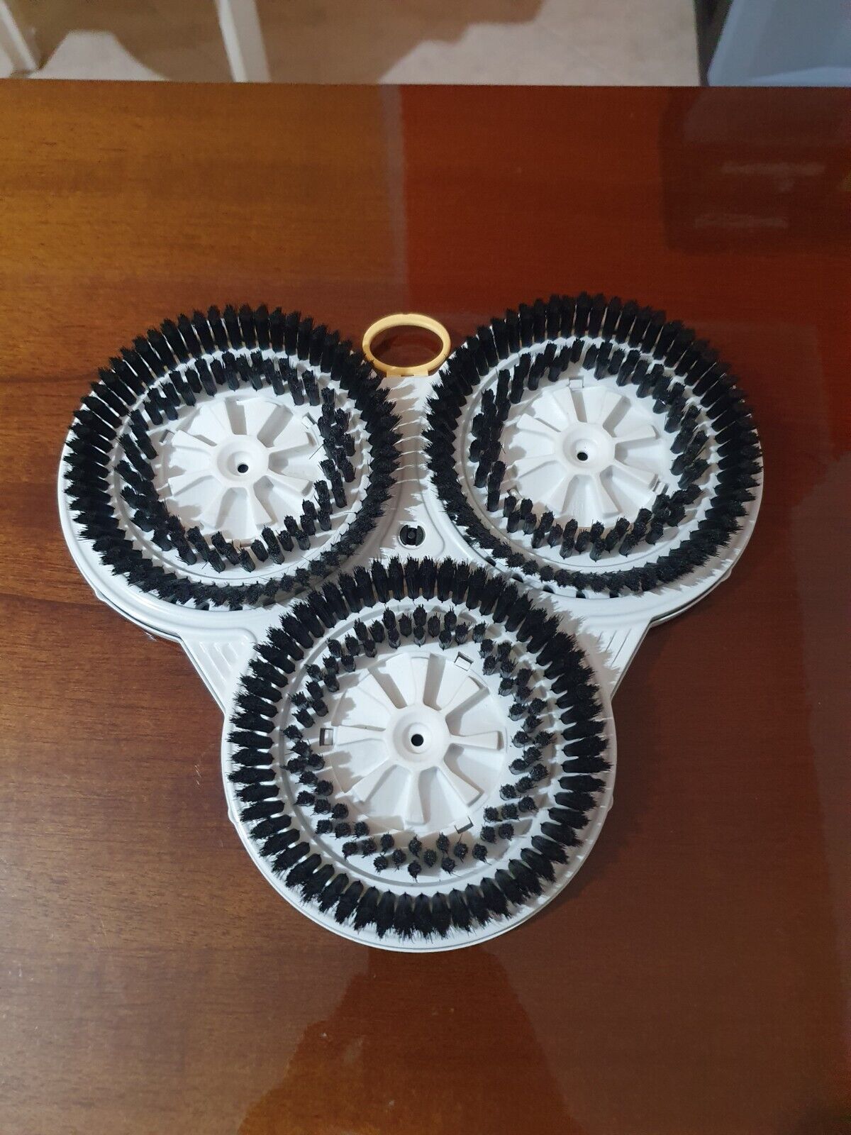 Spazzole di ricambio (set di pulizia) adatte per Vorwerk Pulilux PL 515