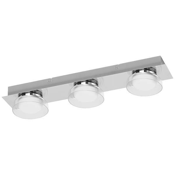 LEDVANCE 4058075573727  BATHROOM DECORATIVE CEILING AND WALL WITH WIFI TECHNOLOG