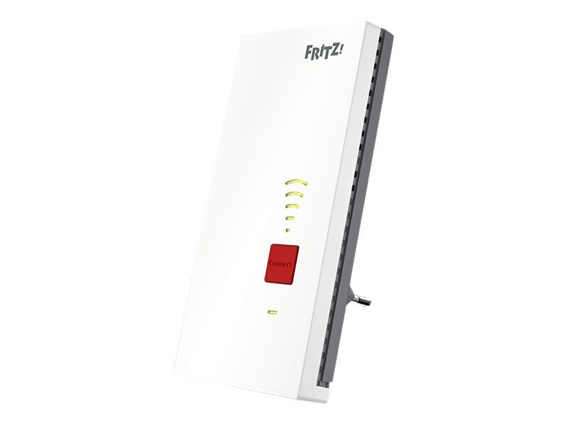 AVM FRITZ!Repeater 2400 Ripetitore di rete 1733 Mbit/s Collegamento 20002855