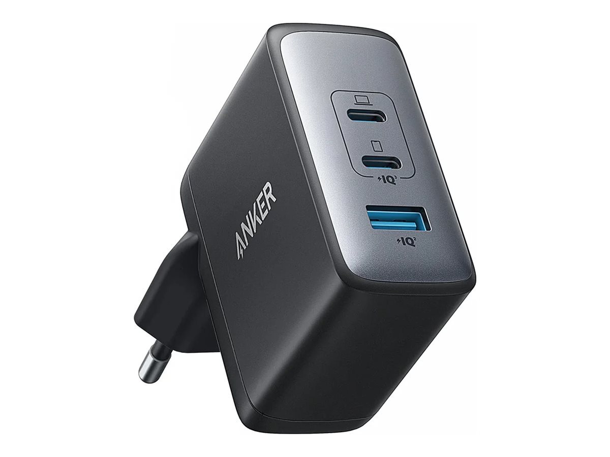 Anker Innovations Anker Powerport 736 Nano II Interno AC Nero A2145G11
