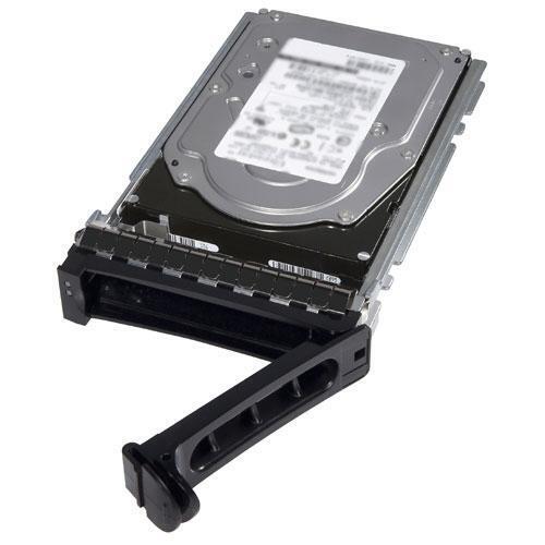 DELL F0V7R disco rigido interno 2.5" 600 GB SAS
