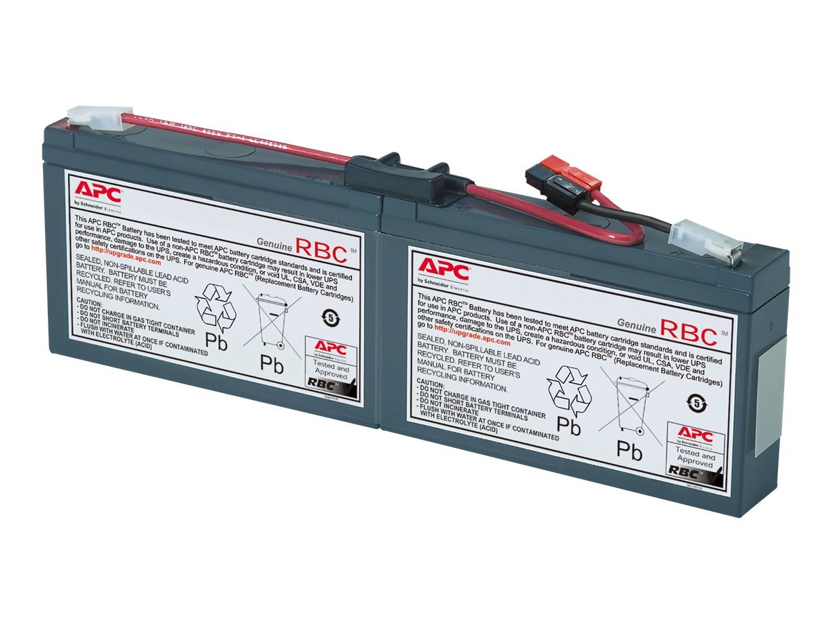 APC RBC18 - Accessori ups RBC18