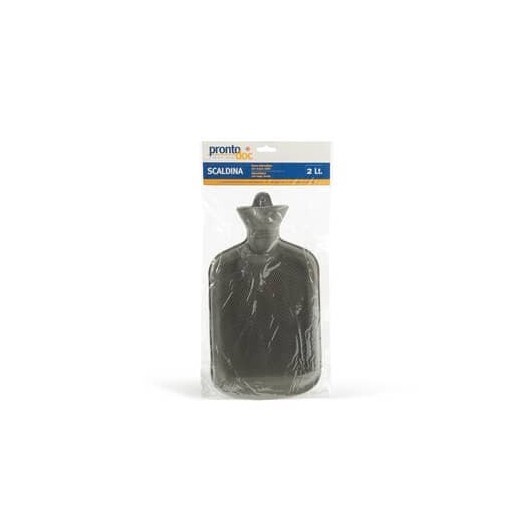 Borsa bilamellata per acqua calda ProntoDoc 2 L 36x19x H.40 cm 0498