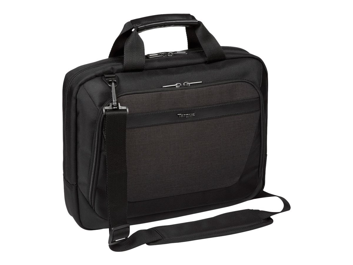 Targus TBT913EU Valigetta ventiquattrore 35,6 cm (14") Tracolla 610 g TBT913EU