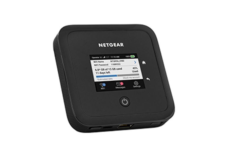 Netgear M5 Modem/router di rete cellulare