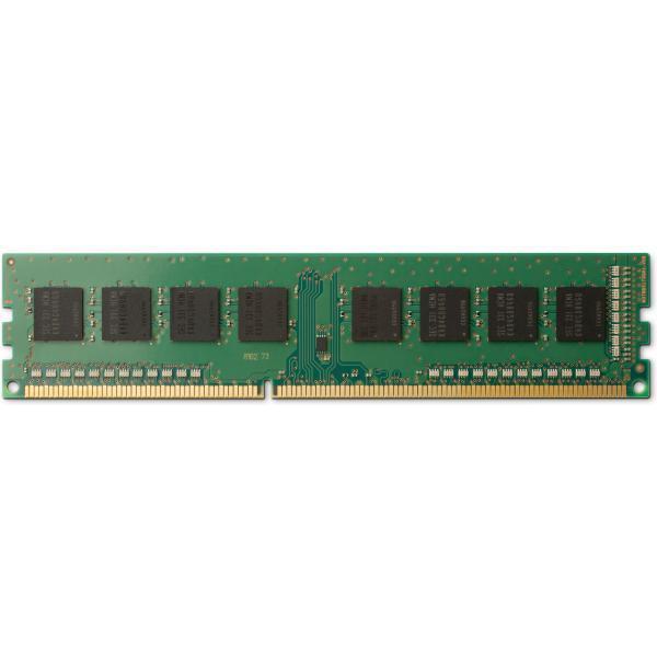 Hp - Comm Psg Wkst Accs Tvalue(9h) 16GB (1X16GB) 3200 DDR4 NECC UDIMM PROMO