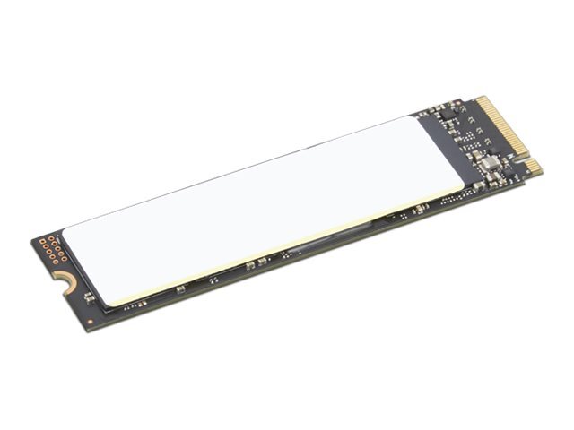 Lenovo 512GB PCIe Gen4 NVMe OPAL2 M.2 2280 SSD Solid State Disk 4XB1N36074