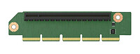 Intel CYP1URISER2STD PCIe Maschio Verde Server Accessori server CYP1URISER2STD