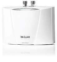 CLAGE 1500-15003  MCX 3 Klein-Durchlauferhitzer