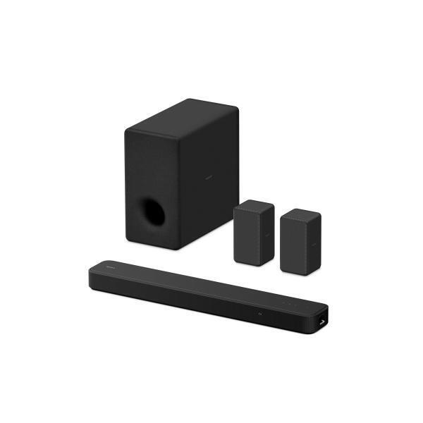 Sony HT-S2000 Soundbar Dolby Atmos a 3.1 canali (Dolby Atmos DTS:X 3.1ch Soundba