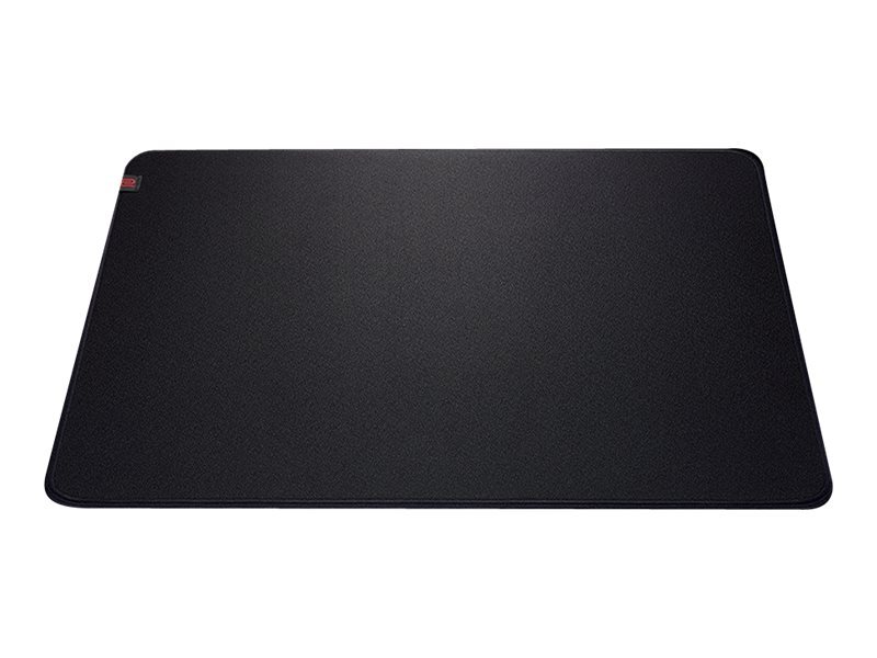 BenQ ZOWIE GTF-X Nero Monocromatico Gomma Tappetino per 5J.N0241.021