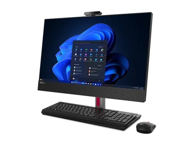 Lenovo ThinkCentre M90a G5 23.8" i5-14500 16/512 FHD W11P 12SH000EGE